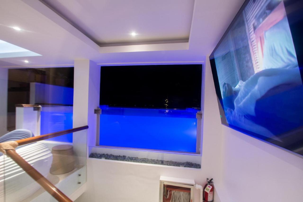 Signature Boracay Blue Manoc-Manoc Zewnętrze zdjęcie